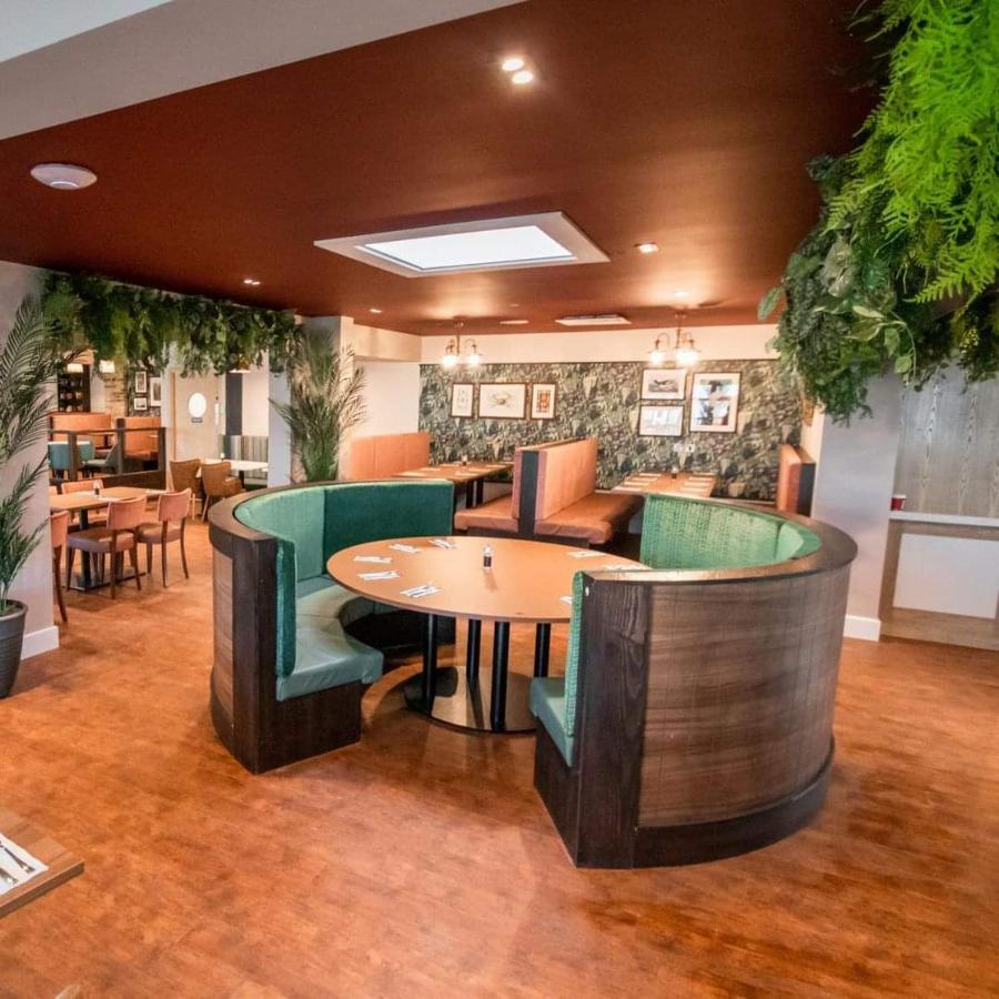 Luxury Lodge On Edge Of New Forest And 800M From Sea Entertainment And Leisure Passes Included Мілфорд-он-Сі Екстер'єр фото